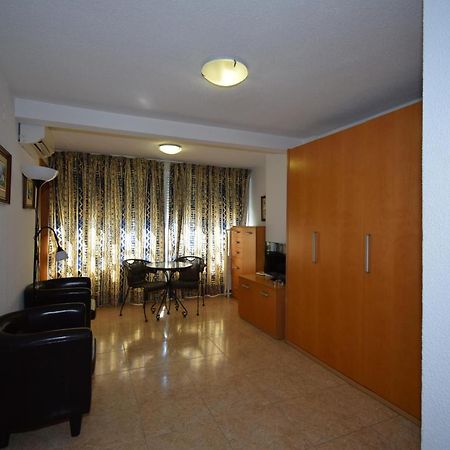 Miramar Playa Ii- Fincas Arena Benidorm Exterior photo